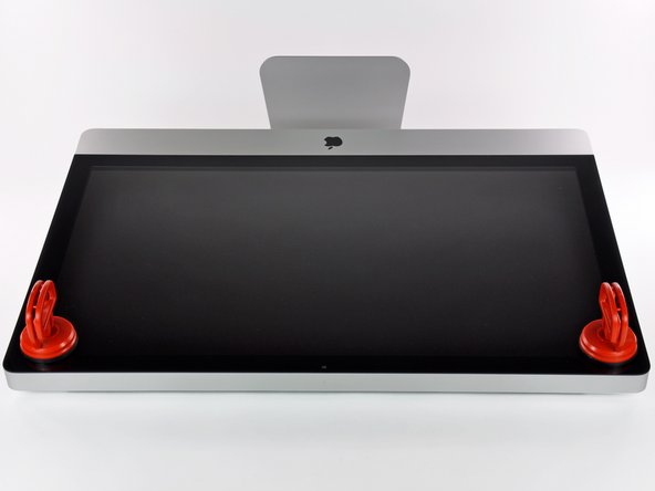 iMac Intel 27