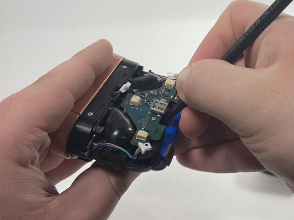 Sony WF-1000XM3 ケースバッテリーの交換 - iFixit 修理ガイド