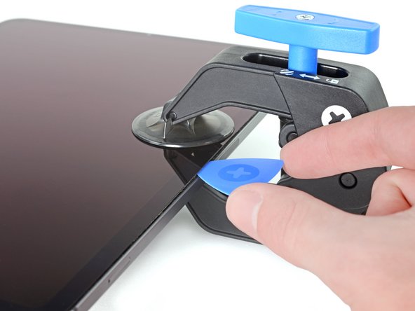 iPad Pro 11インチ 第3世代 バッテリーの交換 - iFixit 修理ガイド