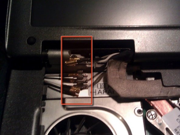 Dell Latitude D520 disassembly and power jack repair - iFixit