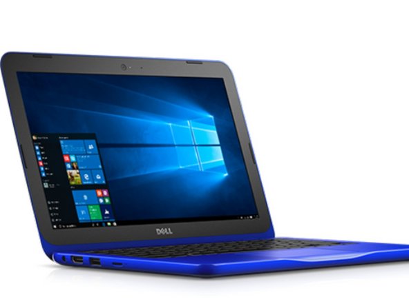 Dell Inspiron 15 3558 Help: Learn How to Fix It Yourself.