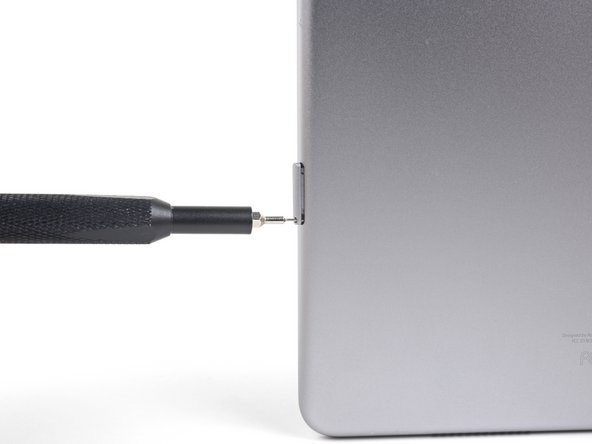 iPad Pro 9.7インチ バッテリー交換修理 - iFixit 修理ガイド