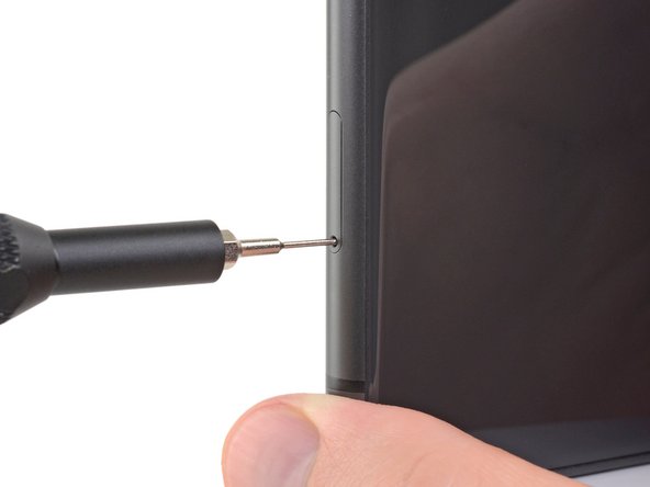 iPhone 11のSIMカードの交換 - iFixit 修理ガイド