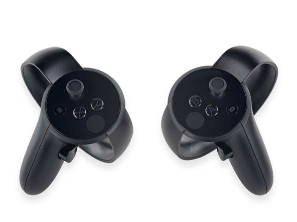 Oculus Touch Repair Help: Learn How to Fix It Yourself.