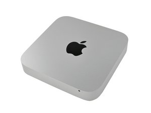 Mac Mini Mid 2011のヘルプ: 自分で修理する方法を学ぶ
