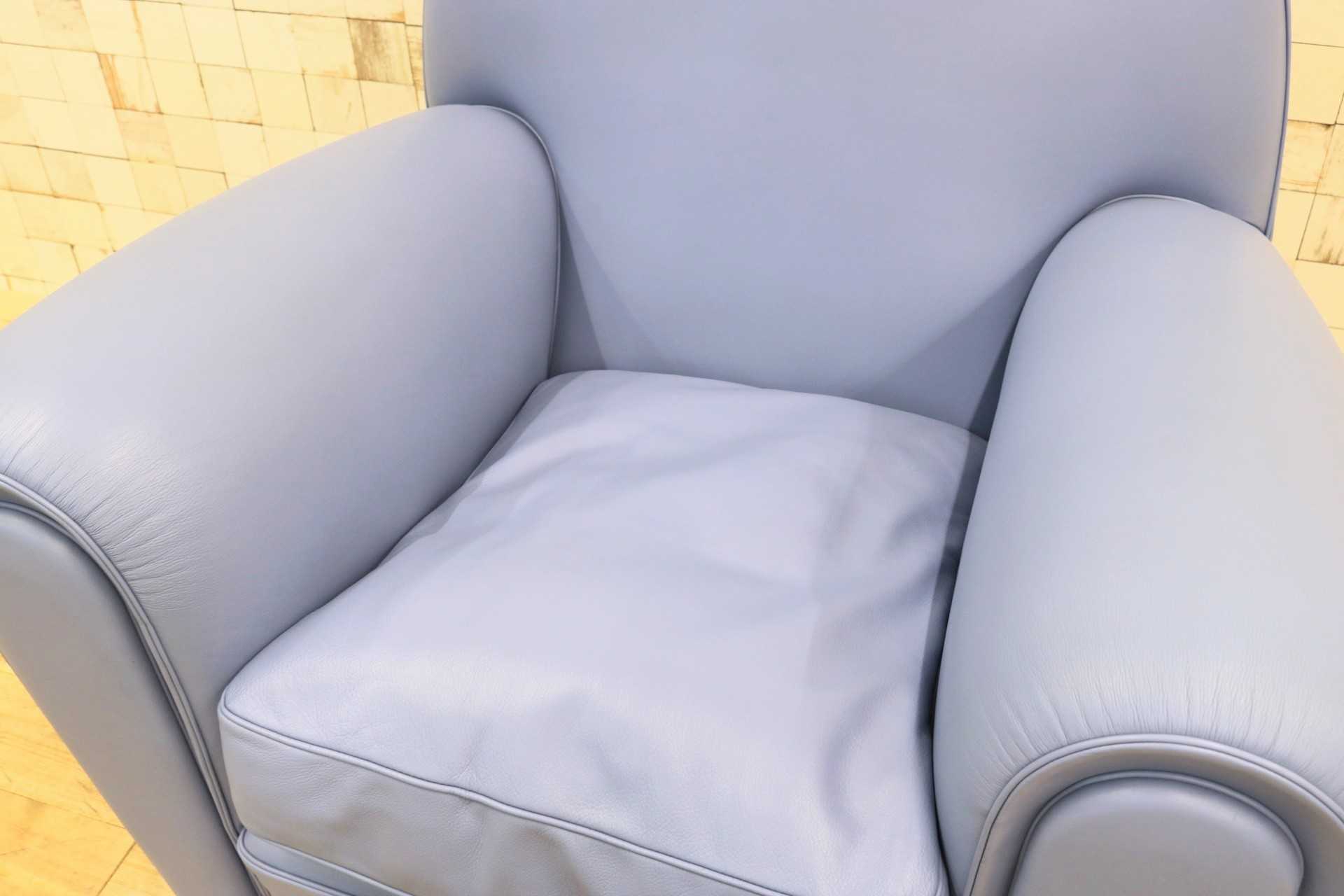 GMIK121B○Poltrona Frau / ポルトローナフラウ Vanity Fair