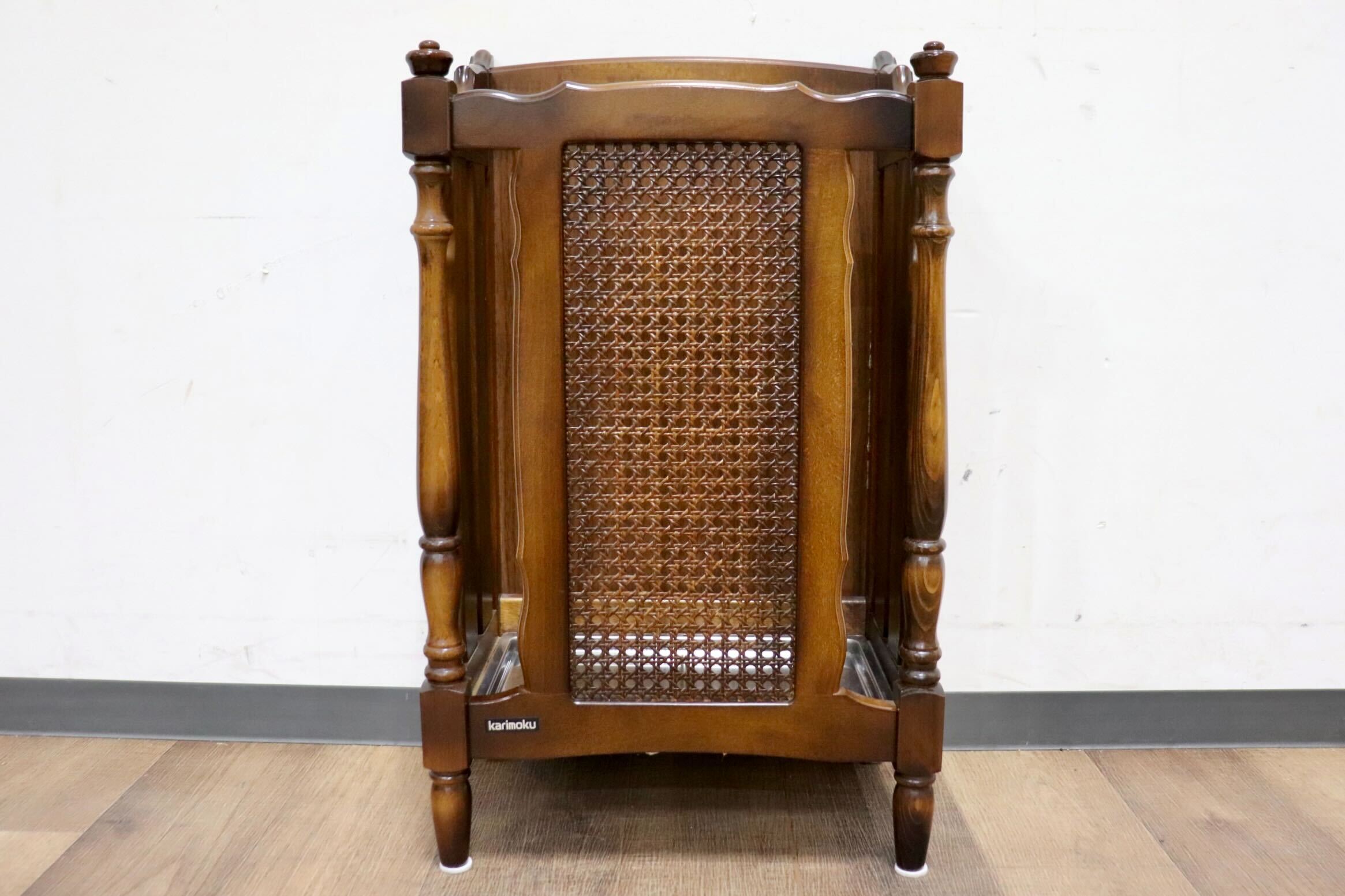 GMHS279E○karimoku / カリモク 傘立て アンブレラスタンド 玄関収納