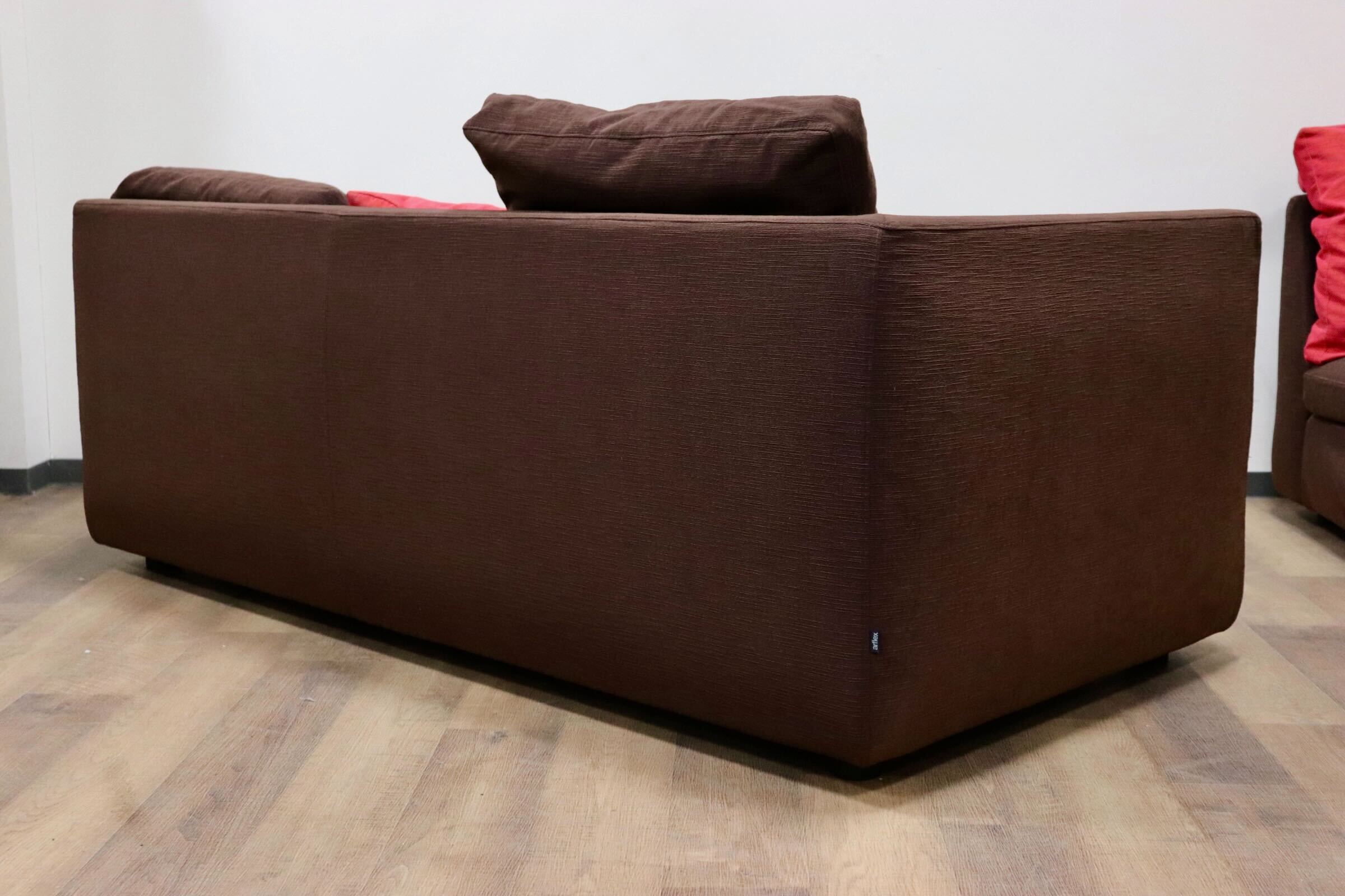 GMGN161○arflex / アルフレックス SONA ソーナ カウチソファ コーナー