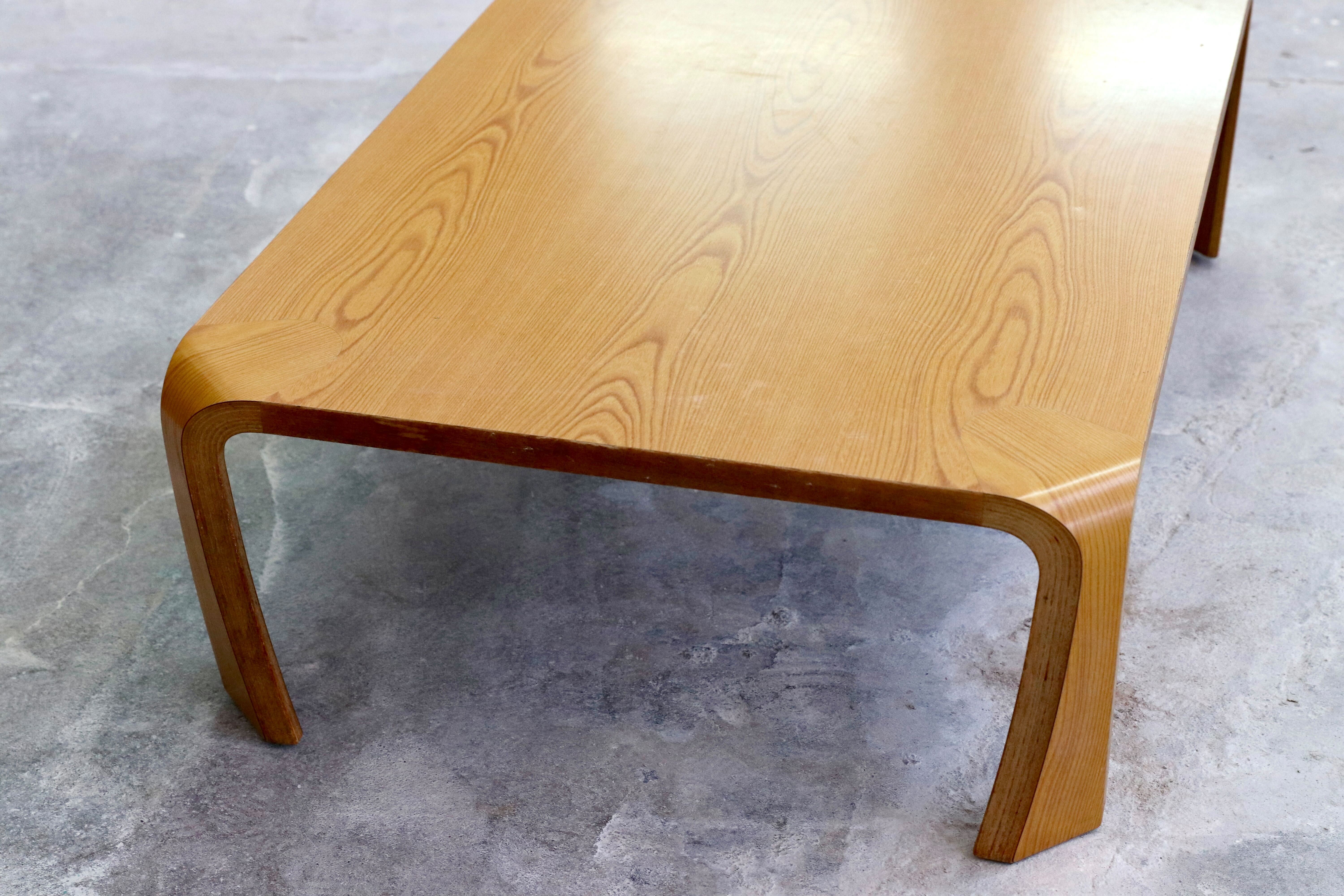 GMHK429○天童木工 / Tendo 座卓 センターテーブル ローテーブル