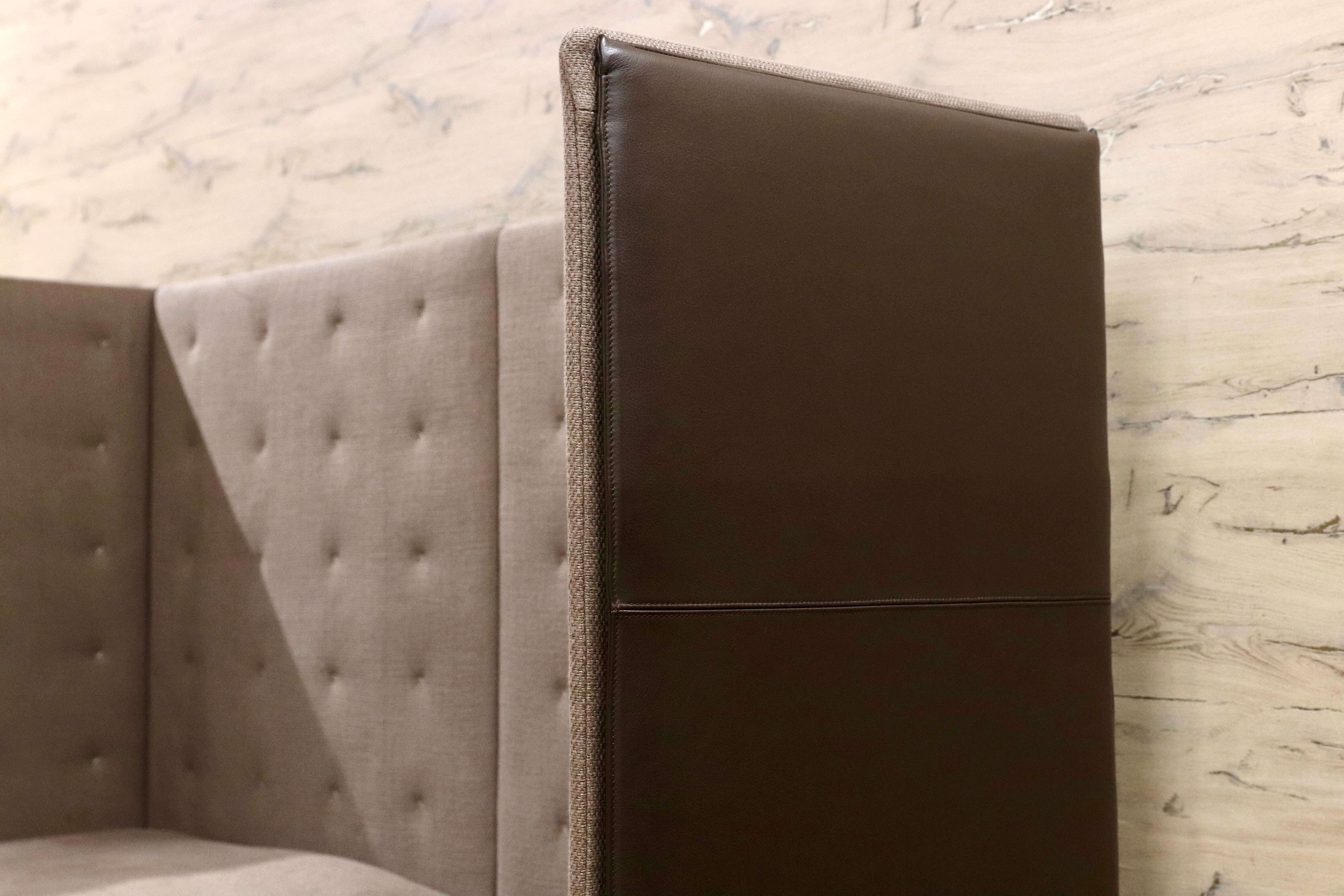 GMHF6○Poltrona Frau / ポルトローナフラウ グラントリノ HB ハバナ 2