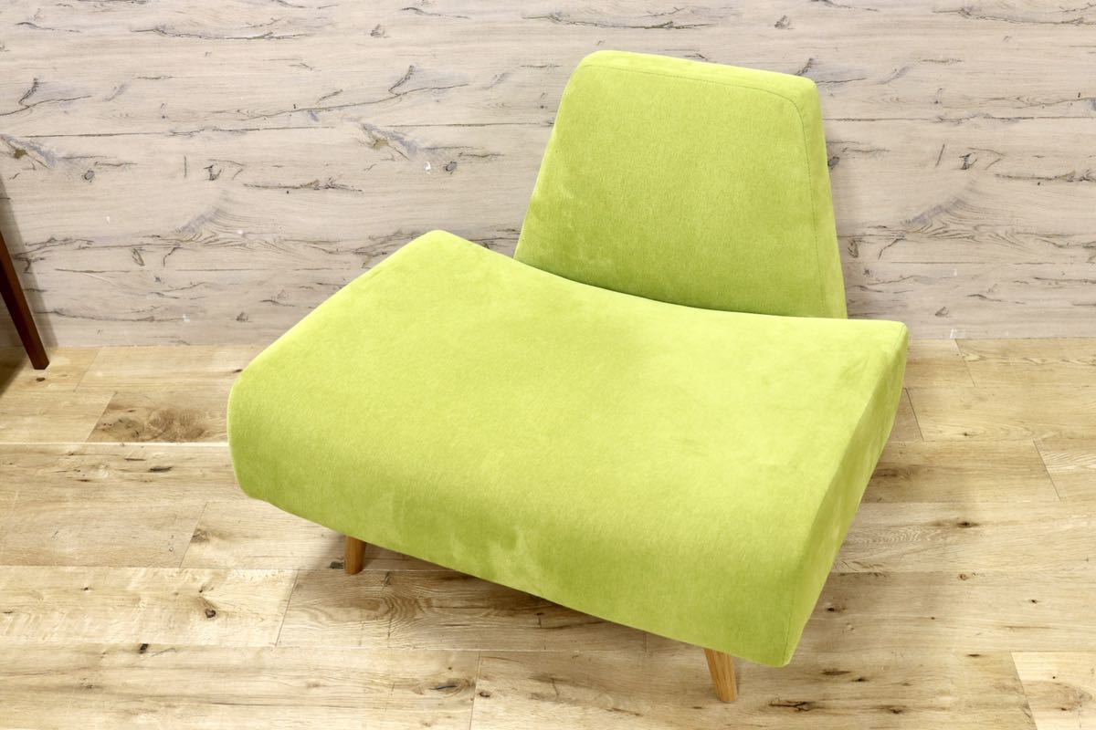 GMGN131○IDEE / イデー AO SOFA アーオソファ 1人掛けソファ シングル