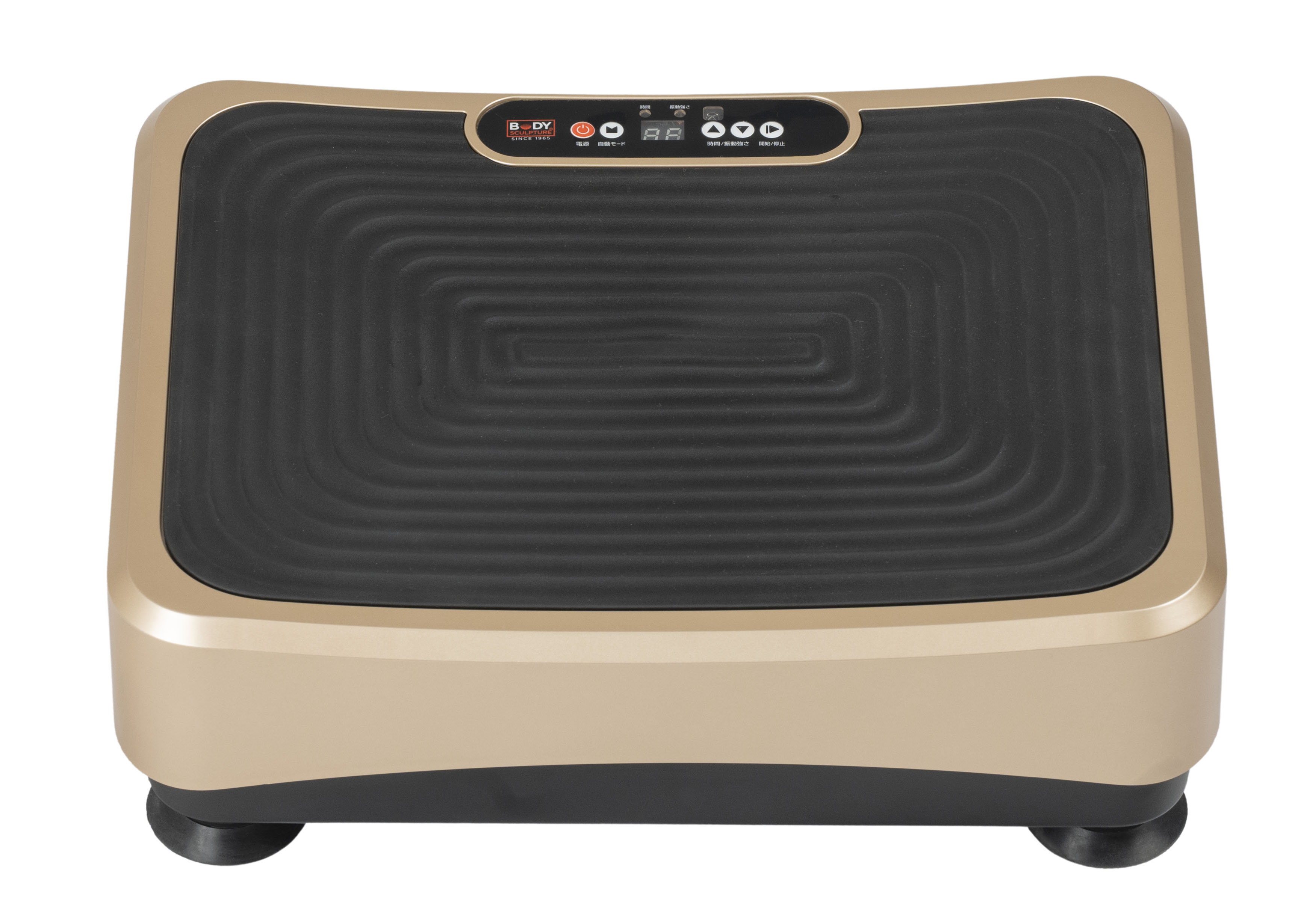 Body Sculpture（ボディスカルプチャー） 振動マシン パワーウェーブ