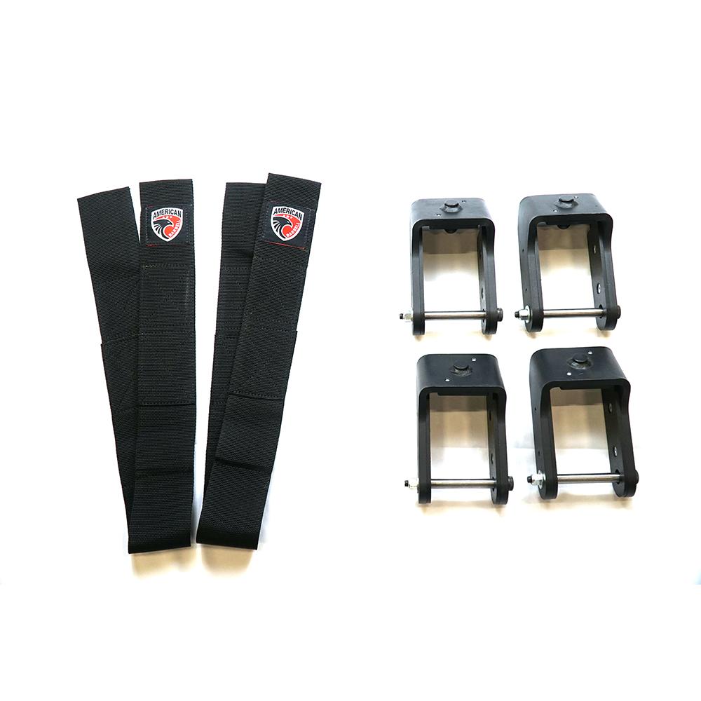 アメリカンバーベル・ハーフラック｜トレーニングマシンのレンタルと