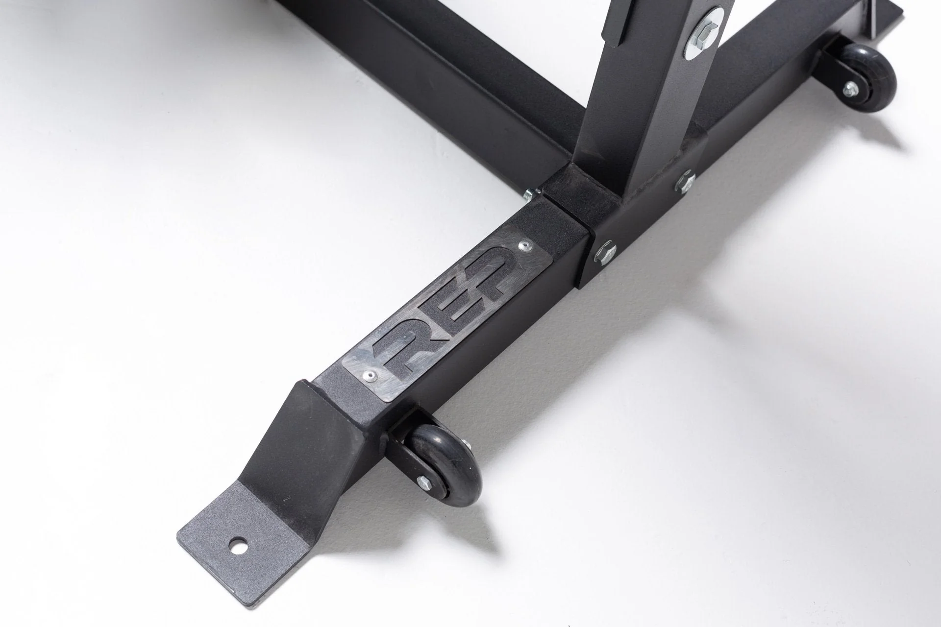 グルートハムデベロッパー（GHD）｜トレーニングマシンのレンタルと