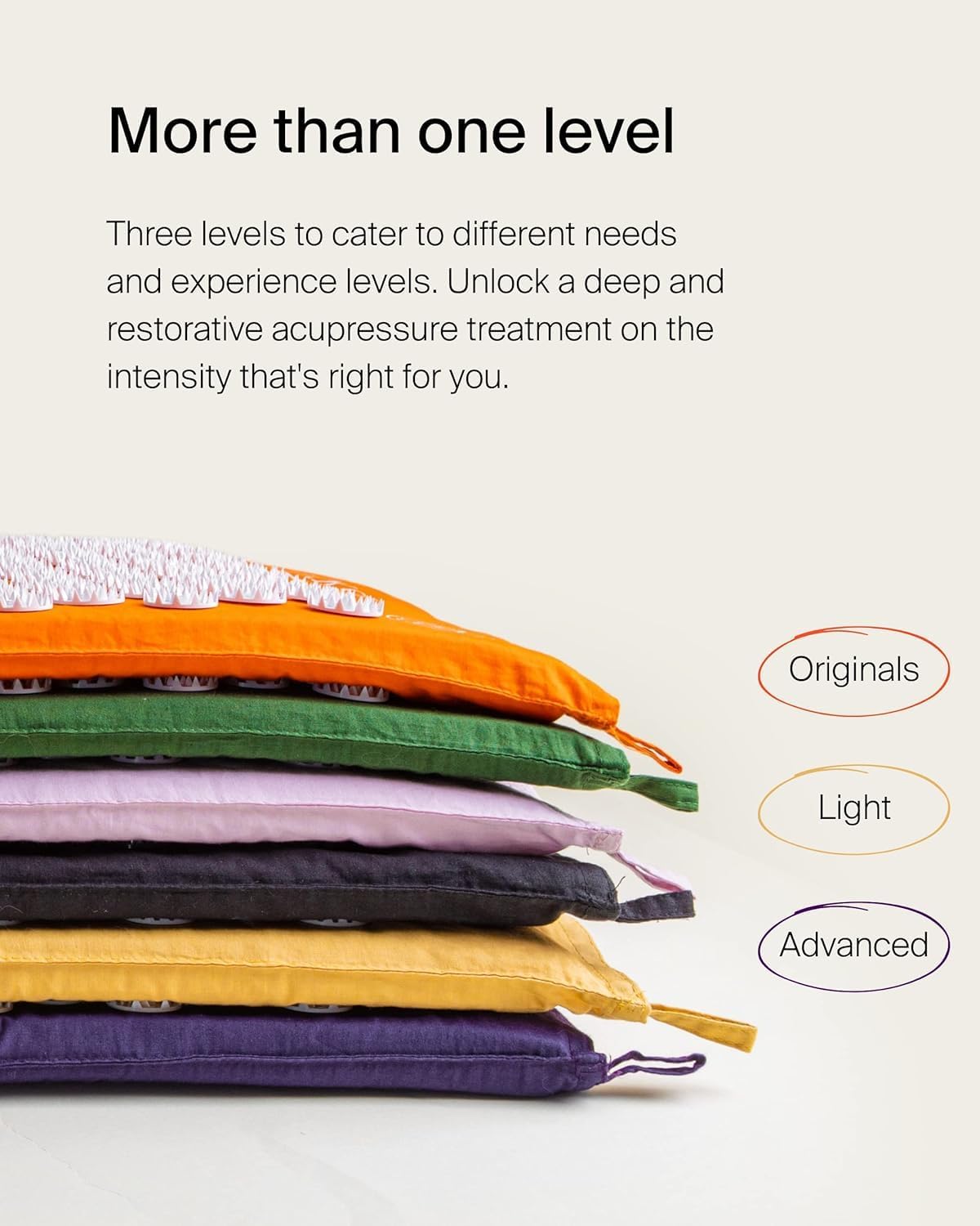 月額1,280円レンタルプラン：シャクティ クラシックピロー – GYMGATE