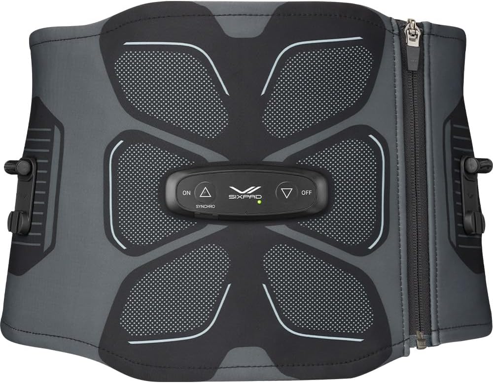 月額5,380円レンタルプラン：MTG シックスパッド アブズ2+ SE-CK-03B