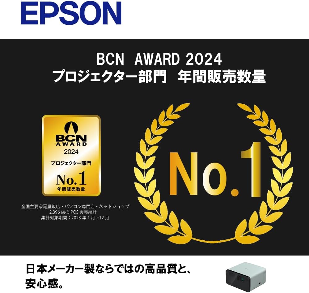 月額16,800円レンタルプラン：エプソン（EPSON） ドリーミオ ホーム