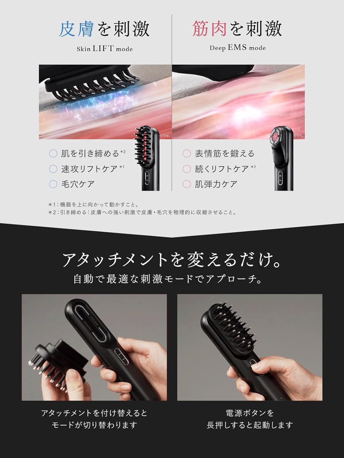 月額9,800円レンタルプラン：MYTREX マイトレックス トータルリフト