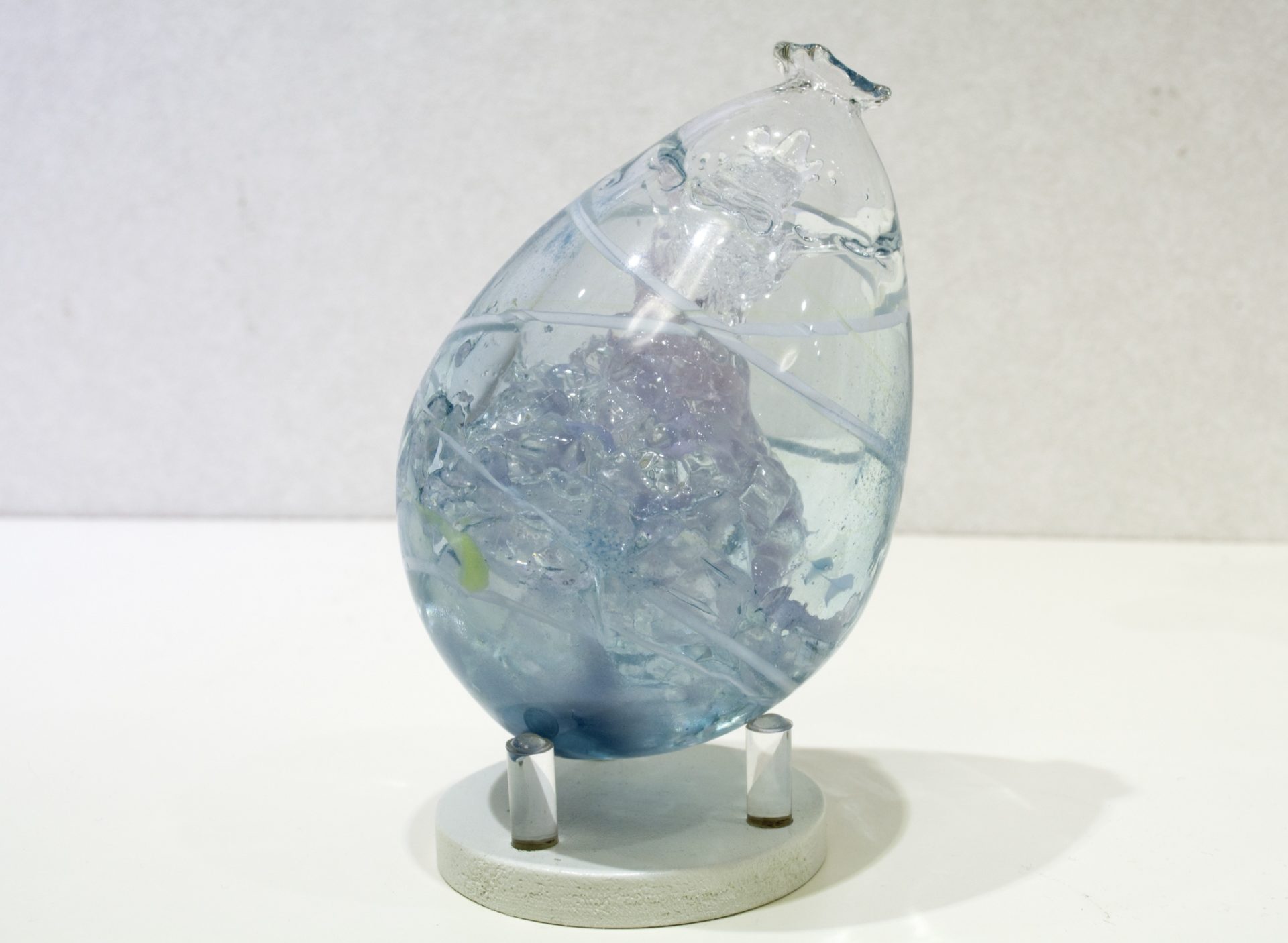 玻璃風船 | Takashi Hamada Glass Works