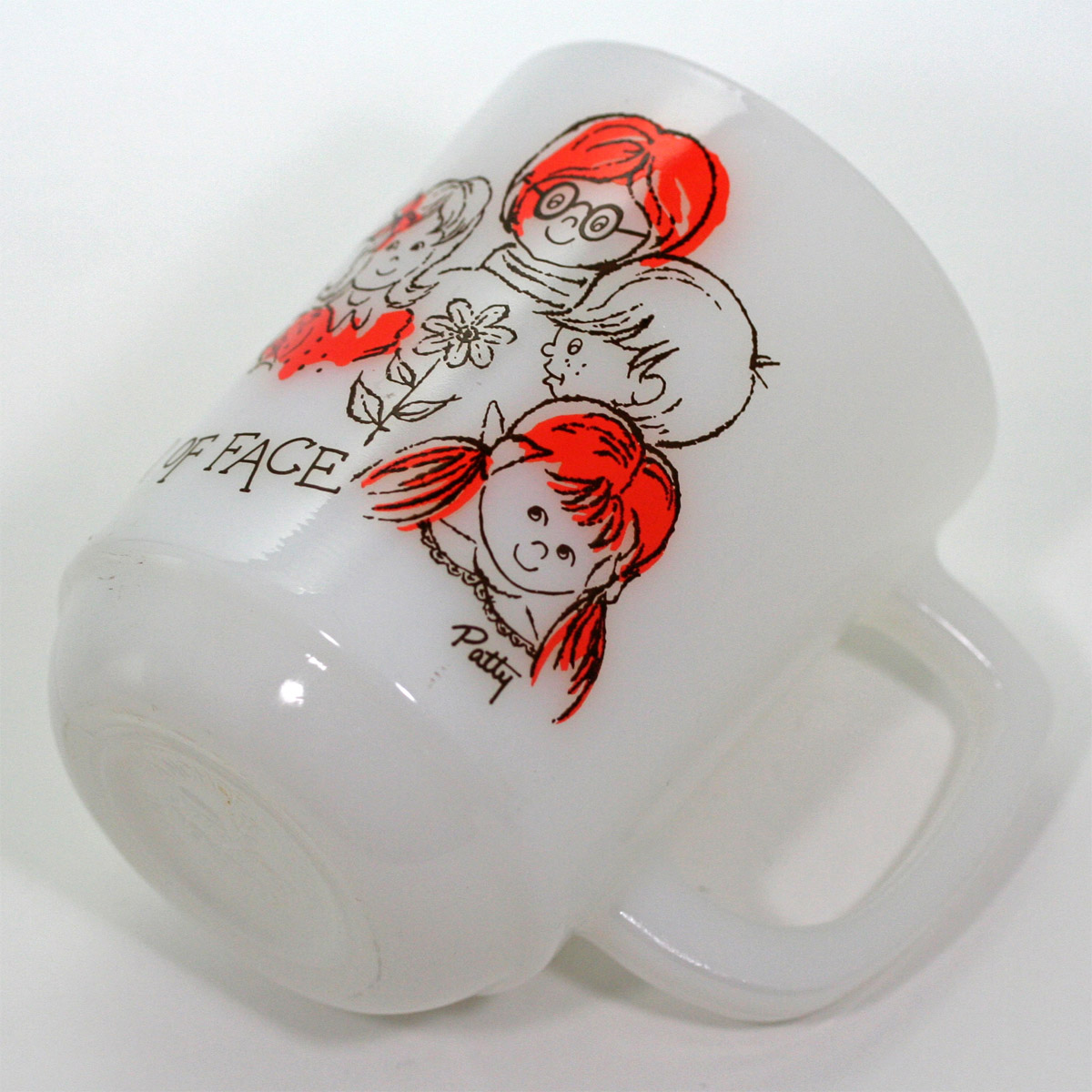 ファイヤーキング マンデーズチャイルドマグ | ファイヤーキングと