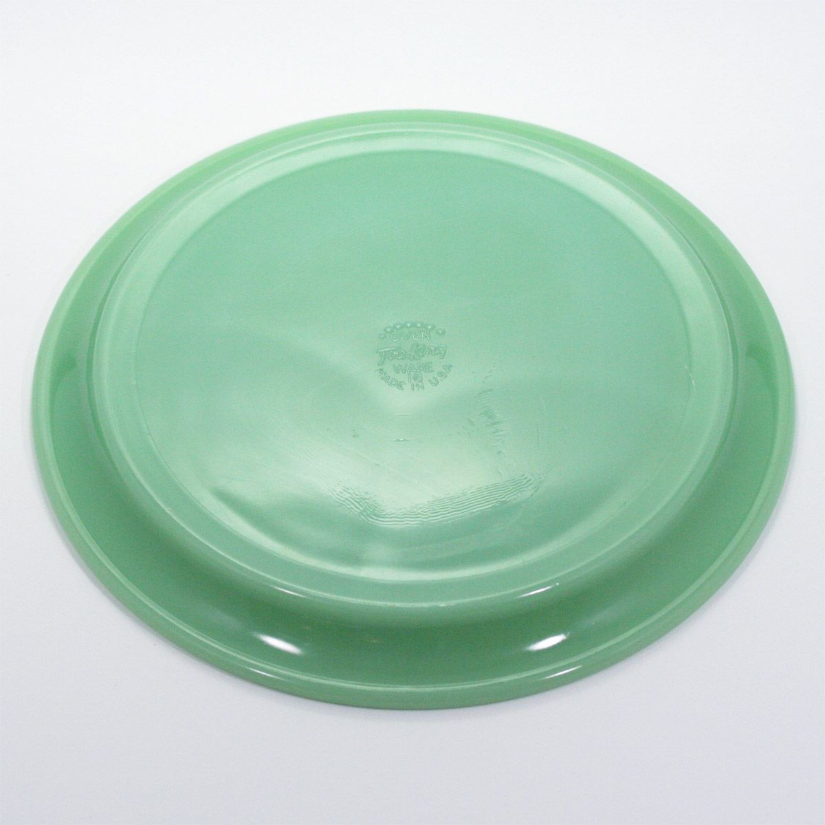 ファイヤーキング ジェダイ3コンパートメントプレート、タブつき