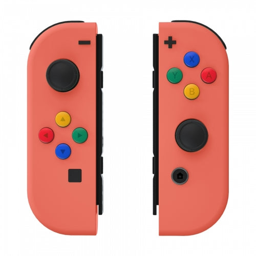 Nintendo Switch Joy-Con Controller Shells - Soft Touch | Hand Held
