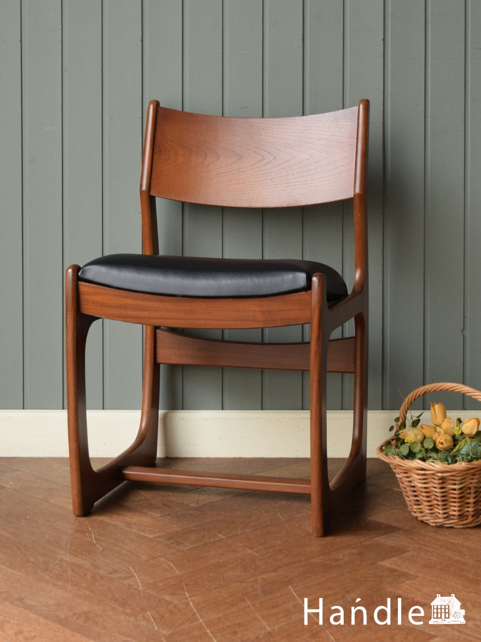 ビンテージ ダイニング カフェチェア 剥離 no5 【公式通販】