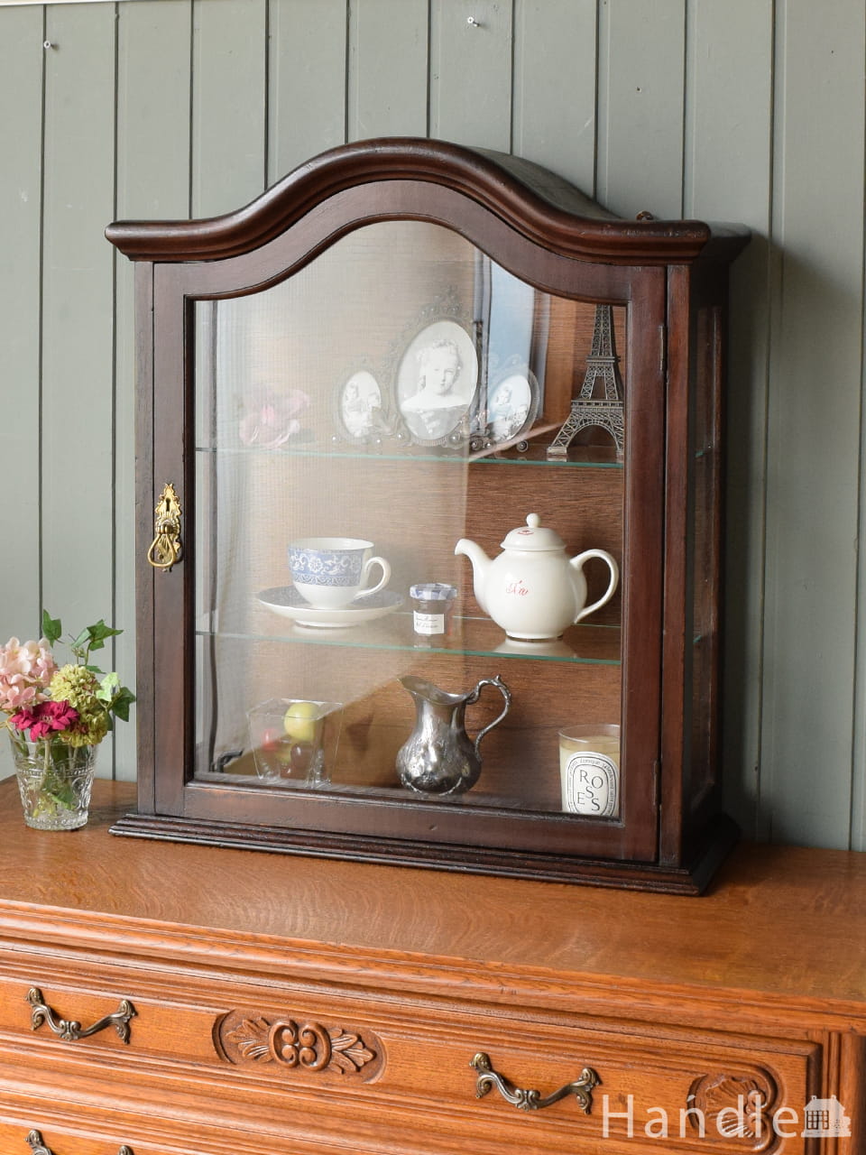 1920年代のアンティーク シャツケース(j-755-f)｜アンティーク家具