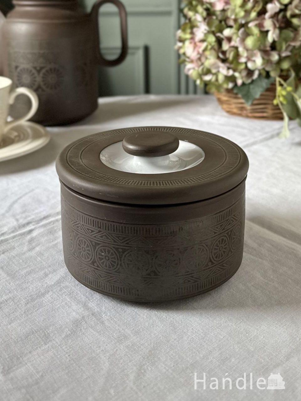 ディスプレイアイテムとしてもおススメ、アンティークブレッド缶