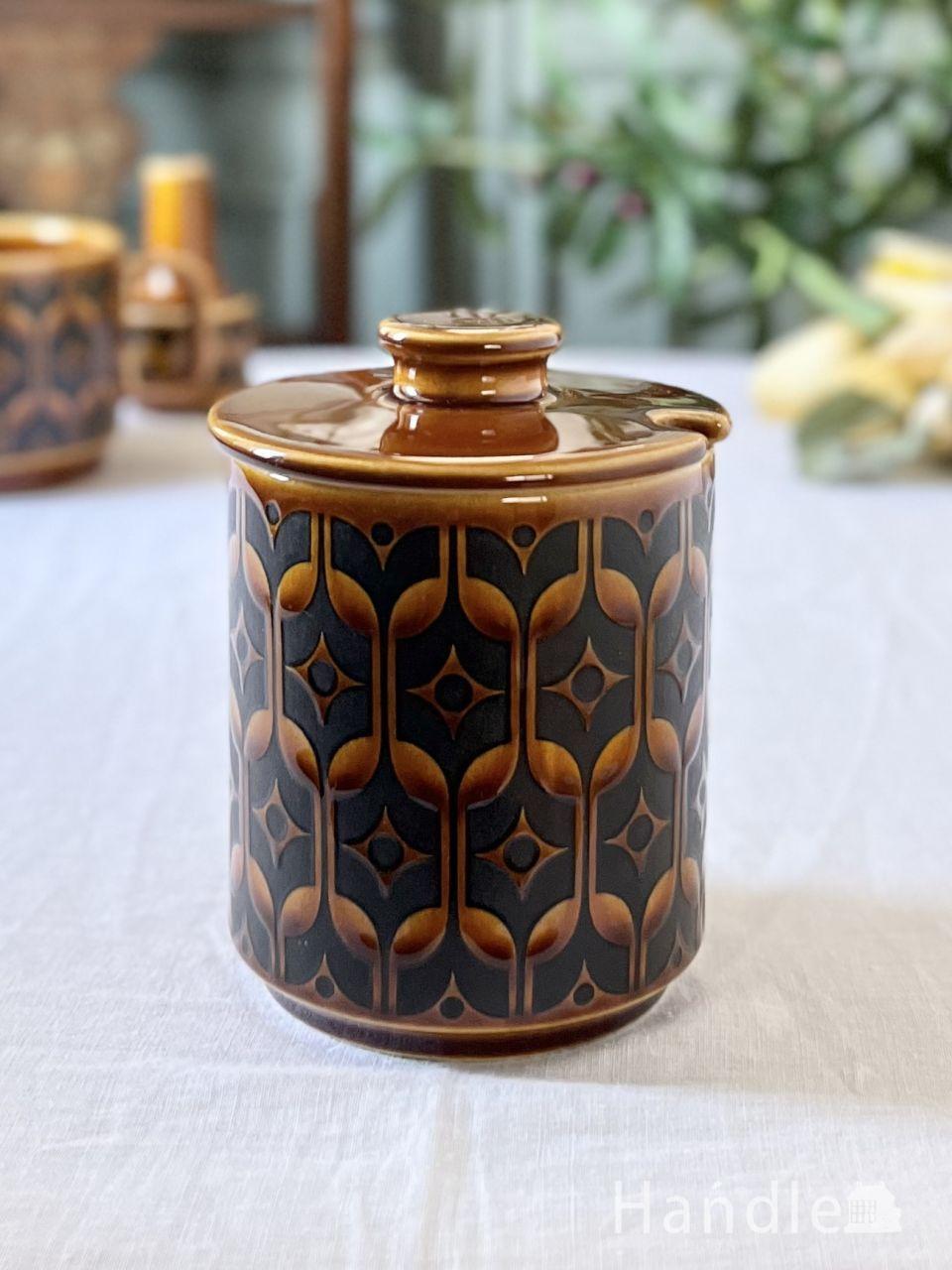 イギリスのアンティーク食器、ジョンソンブラザーズ(Johnson Brothers