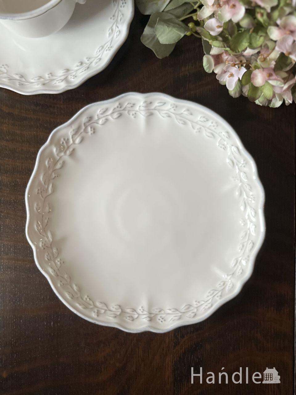 1972年ビングオーグレンダール（B＆G)社のイヤープレート「グリーン