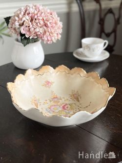 クラウンデボン（Crown Devon)商品一覧【公式】Handleアンティーク食器