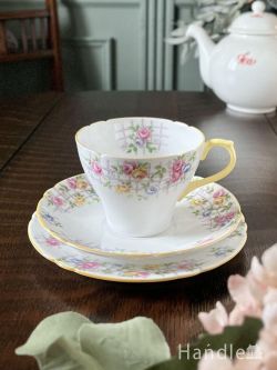 シェリーのアンティーク食器 商品一覧【公式】Handleハンドル