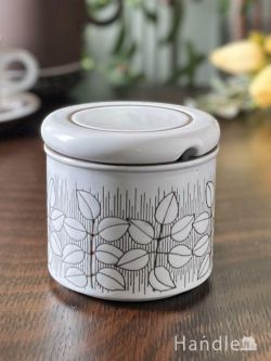 シュガーポット商品一覧【公式】Handleハンドル