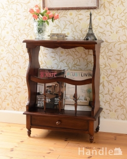 雑誌ラック商品一覧【公式】アンティークショップ Handle ハンドル