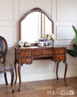 デスクドレッサー商品一覧【公式】Handle ハンドル