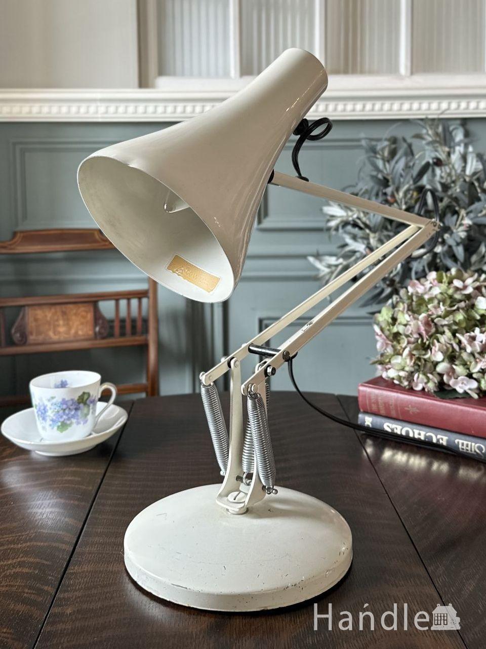 ガラスシェードテーブルランプ （調光スイッチ付き）(tl-0011)｜照明