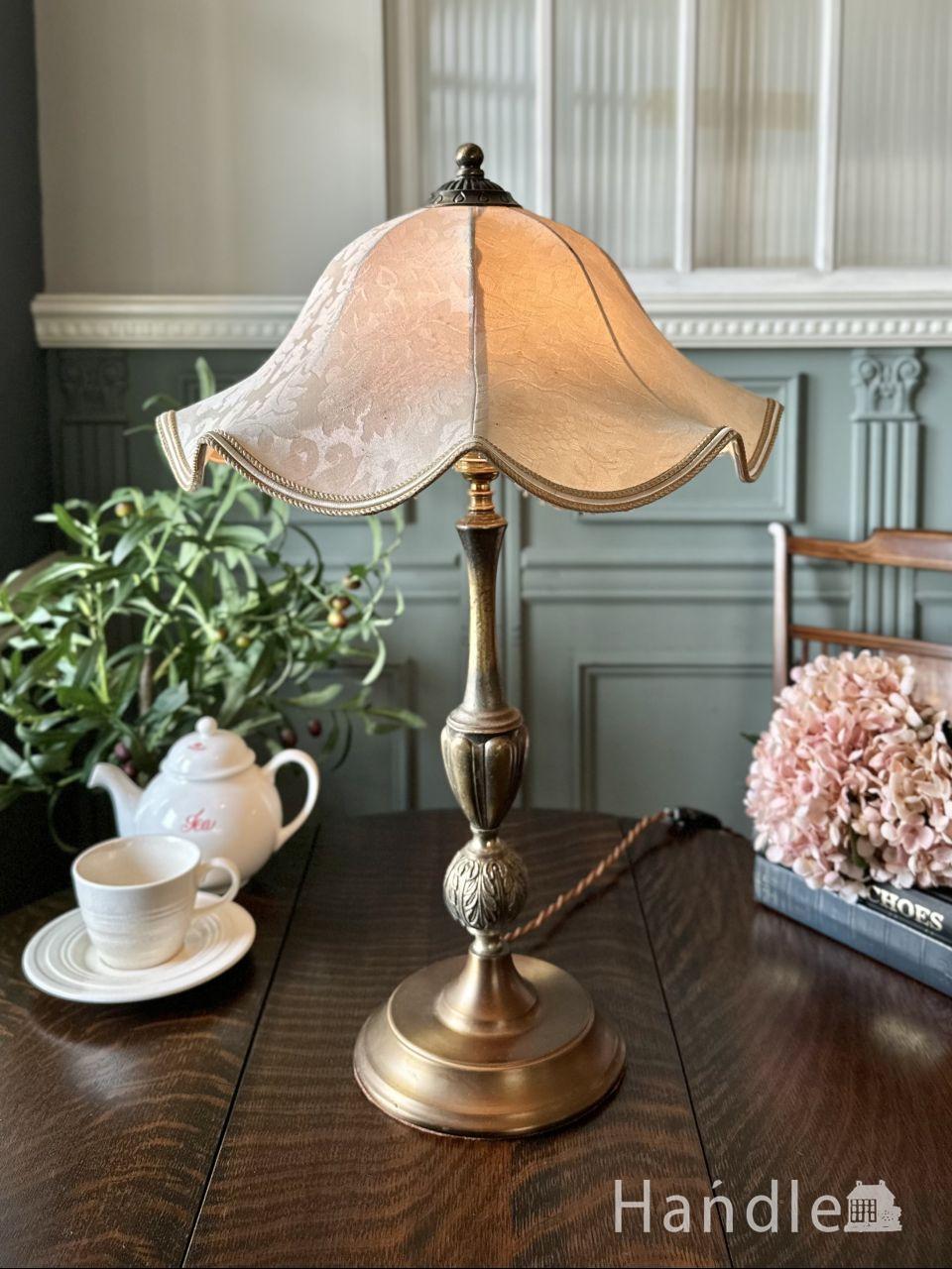 英国のアンティーク椅子、曲げ木が美しいベントウッドチェア(m-704-c