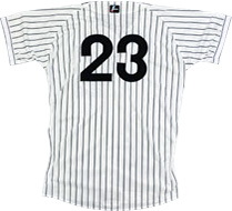 元阪神タイガース監督 𠮷田義男氏追悼試合「選手直筆サイン入り特別