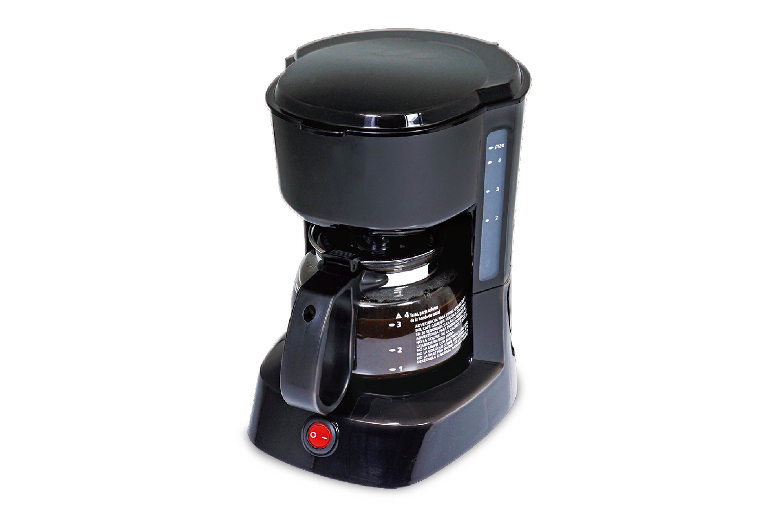 コーヒーメーカー マトリックス | 株式会社ハック