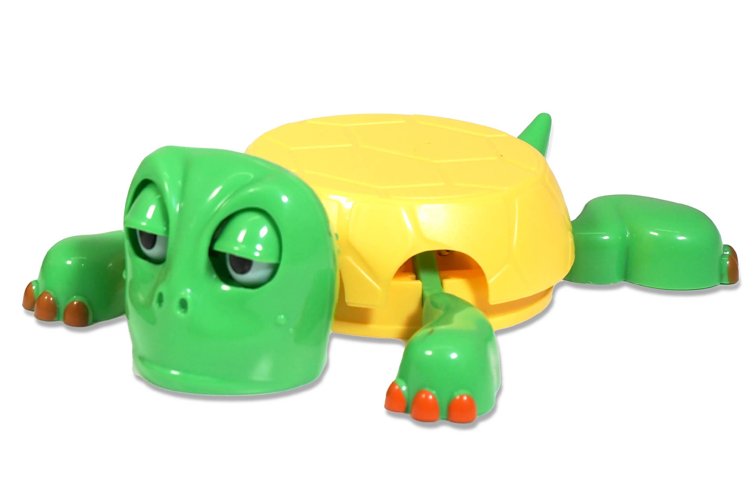 さけぶ!!カメさんコースター | 株式会社ハック