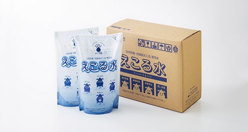 えこるシリーズ（超音波式噴霧器）製品ラインナップ｜ハセッパー技研