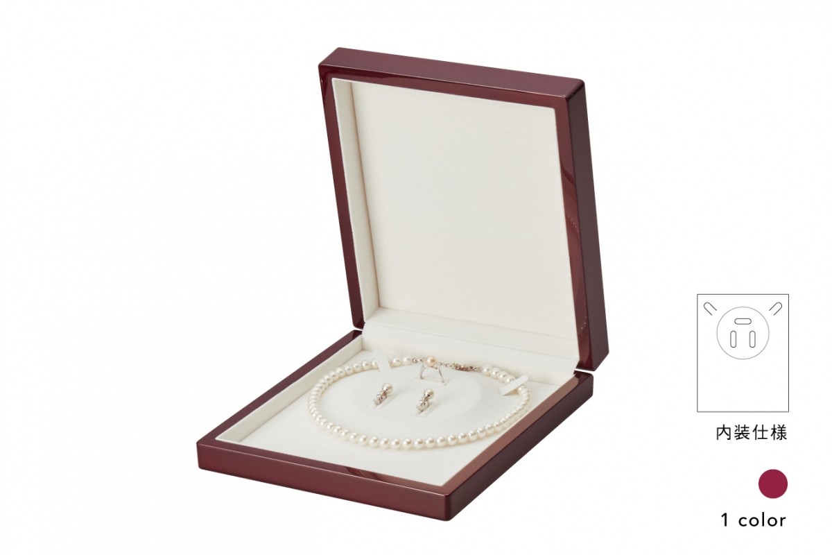 ジュエリーケース｜商品一覧｜hacoful - ジュエリーケース・ジュエリー