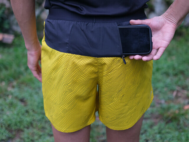 NIKE フレックスストライド トレイルランニングショートパンツ】セール