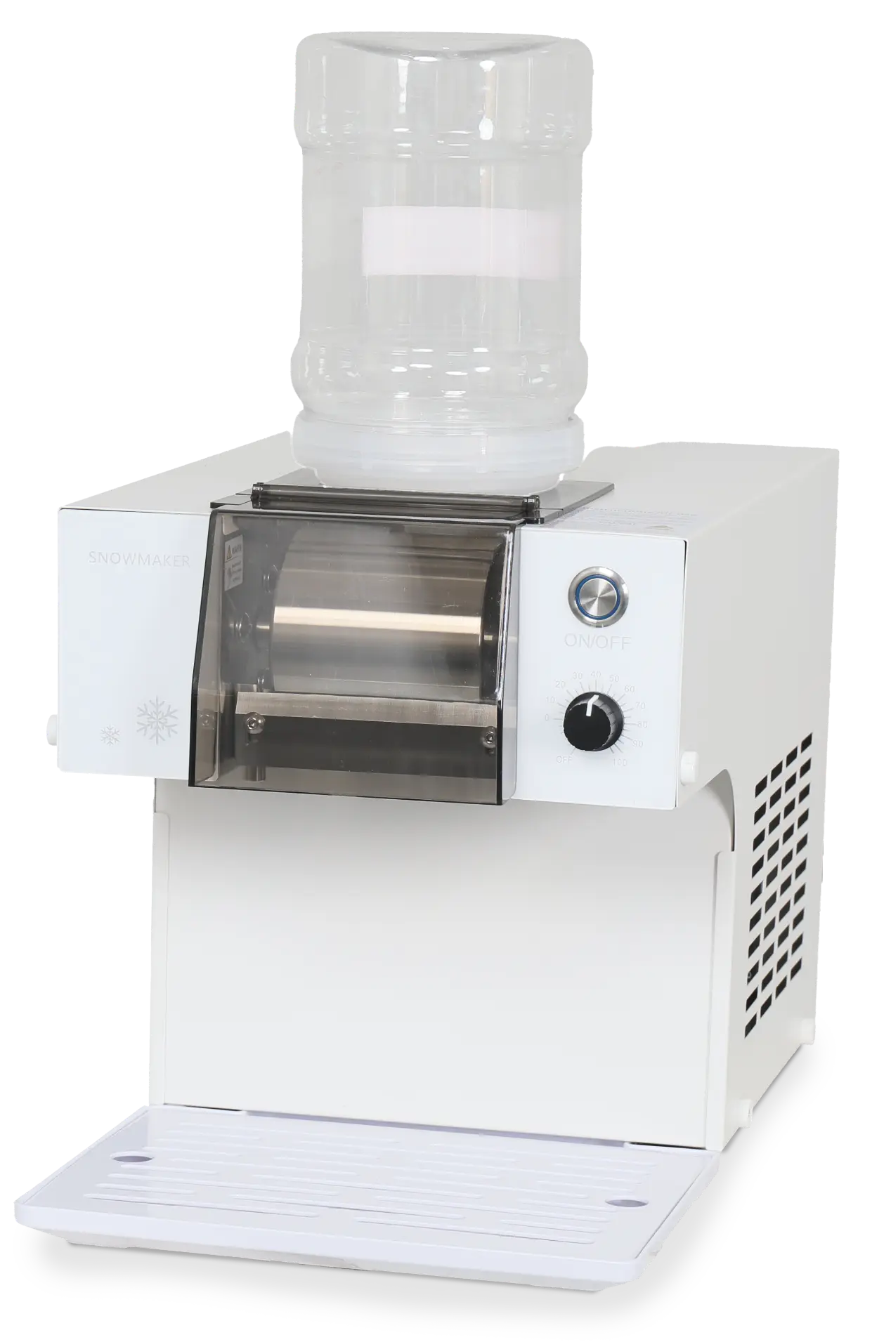 おすすめの業務用・家庭用かき氷機をご紹介 人気のふわふわかき氷も