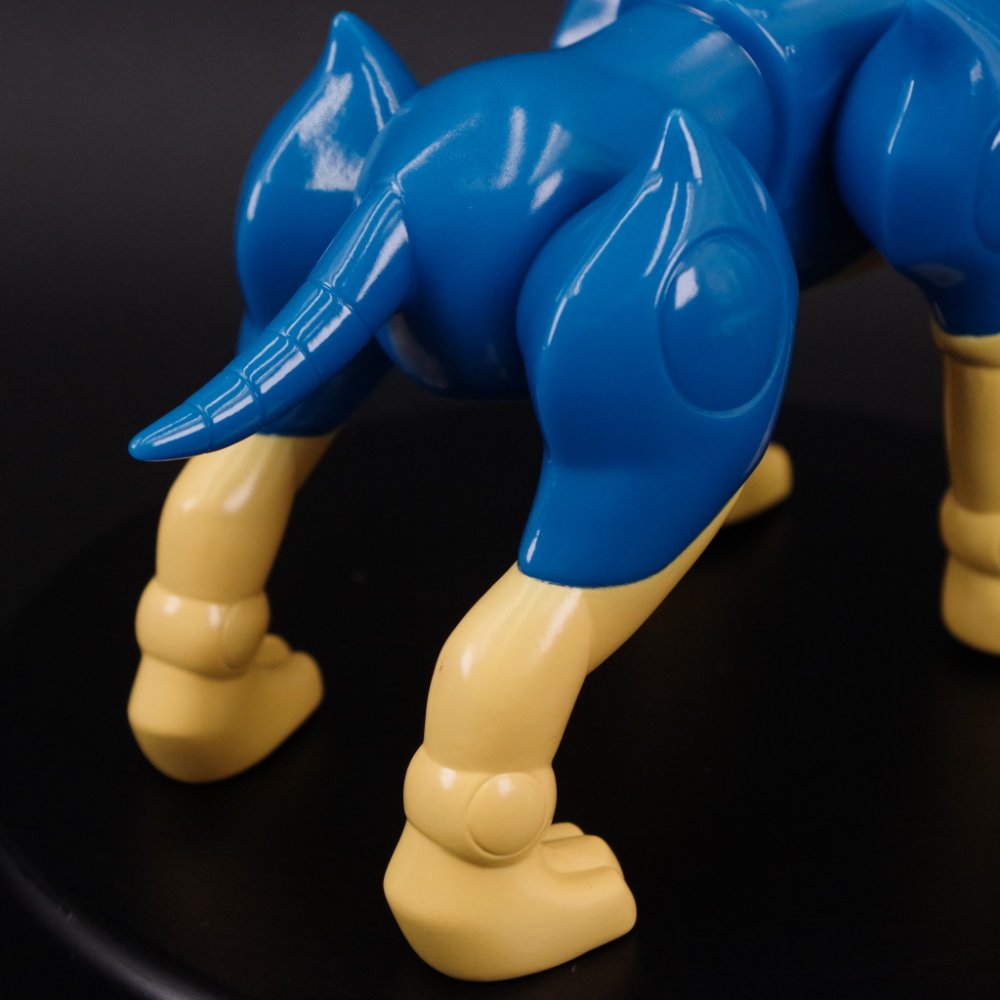 6月15日(日)11時より販売開始】【Kaiju One】新造人間キャシャーン