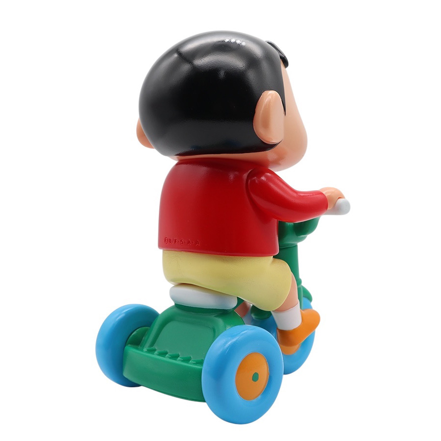 1月22日(水)12時より受注受付開始】【ELECTRIC TOYS】SOFVIPS 野原