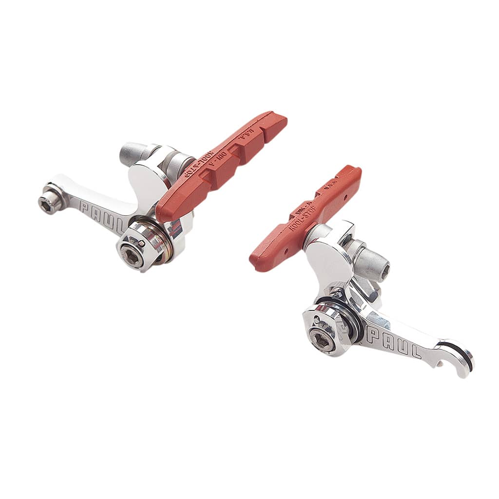PAUL（ポール）のNeo-Retro Canti Brake - 自転車通販 – Hakkle