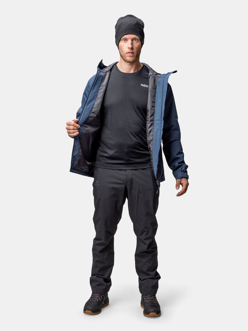 Forter DX Warm Shell Jacket Men's – Halti Global Store