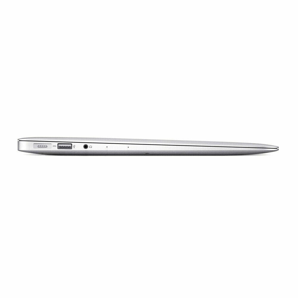 13 Inch MacBook Air A1466 | i7 3.3ghz Turbo Boost | Silver | Big Sur |